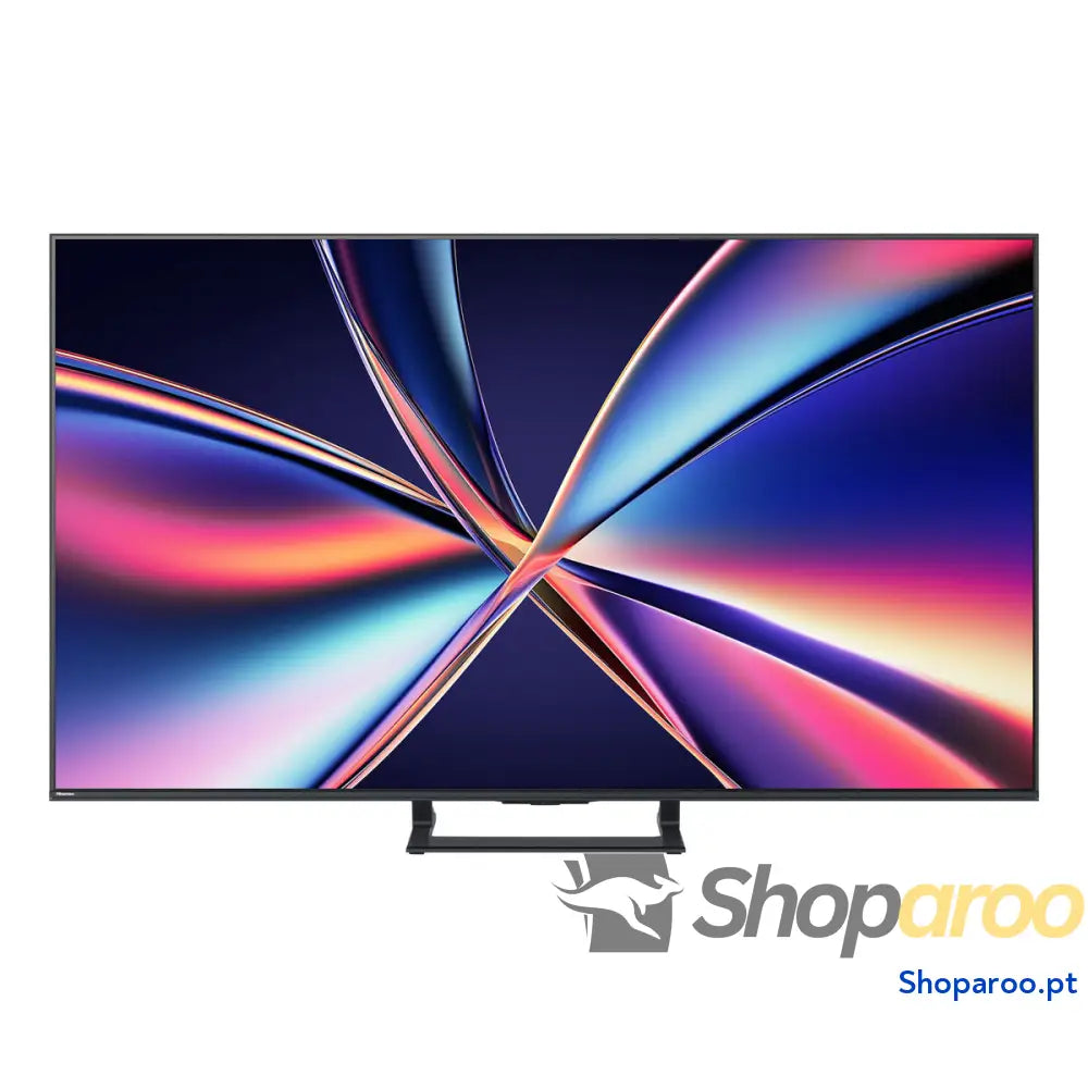 Smart TV Hisense 65E8Q 65" 4K Ultra HD LED HDR