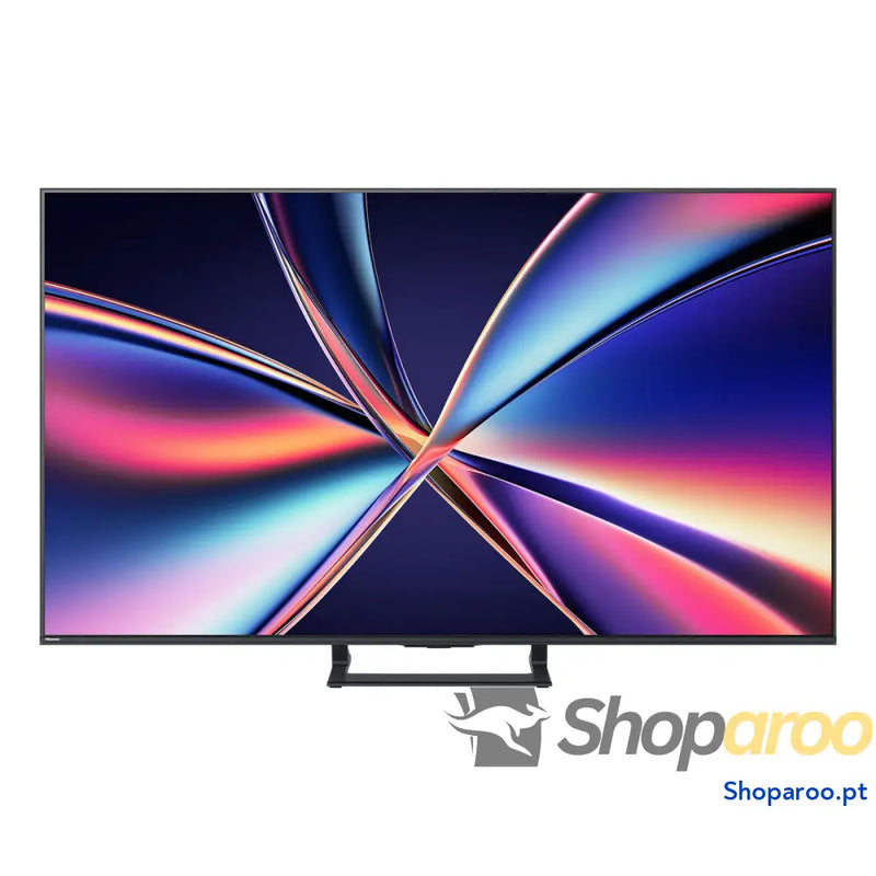 Smart TV Hisense 65E8Q 65" 4K Ultra HD LED HDR