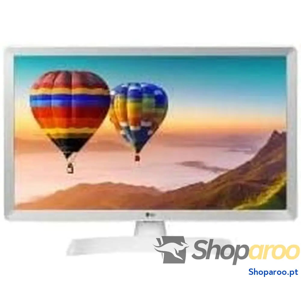 Smart TV LG 24TQ510SWZ 24" HD LED WIFI HD LED