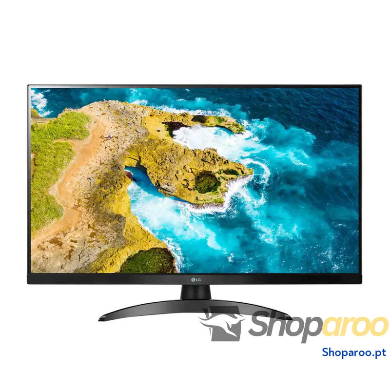 Smart TV LG 27TQ615SPZ Full HD LED