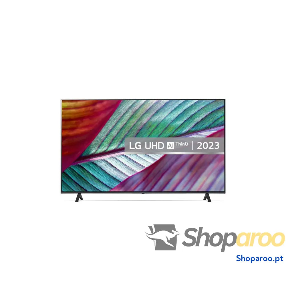 Smart TV LG 55UR78006LK 4K Ultra HD 55" LED IPS