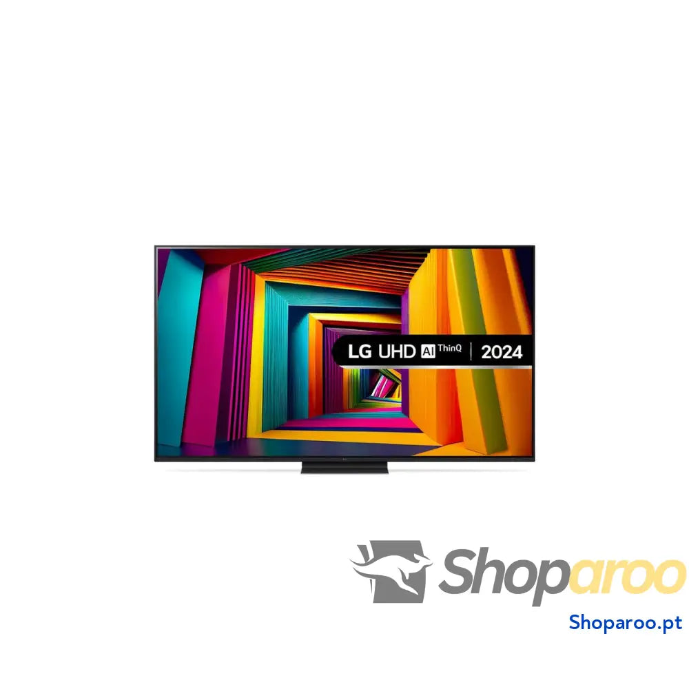 Smart TV LG 65UT91006LA 4K Ultra HD 65" LED HDR