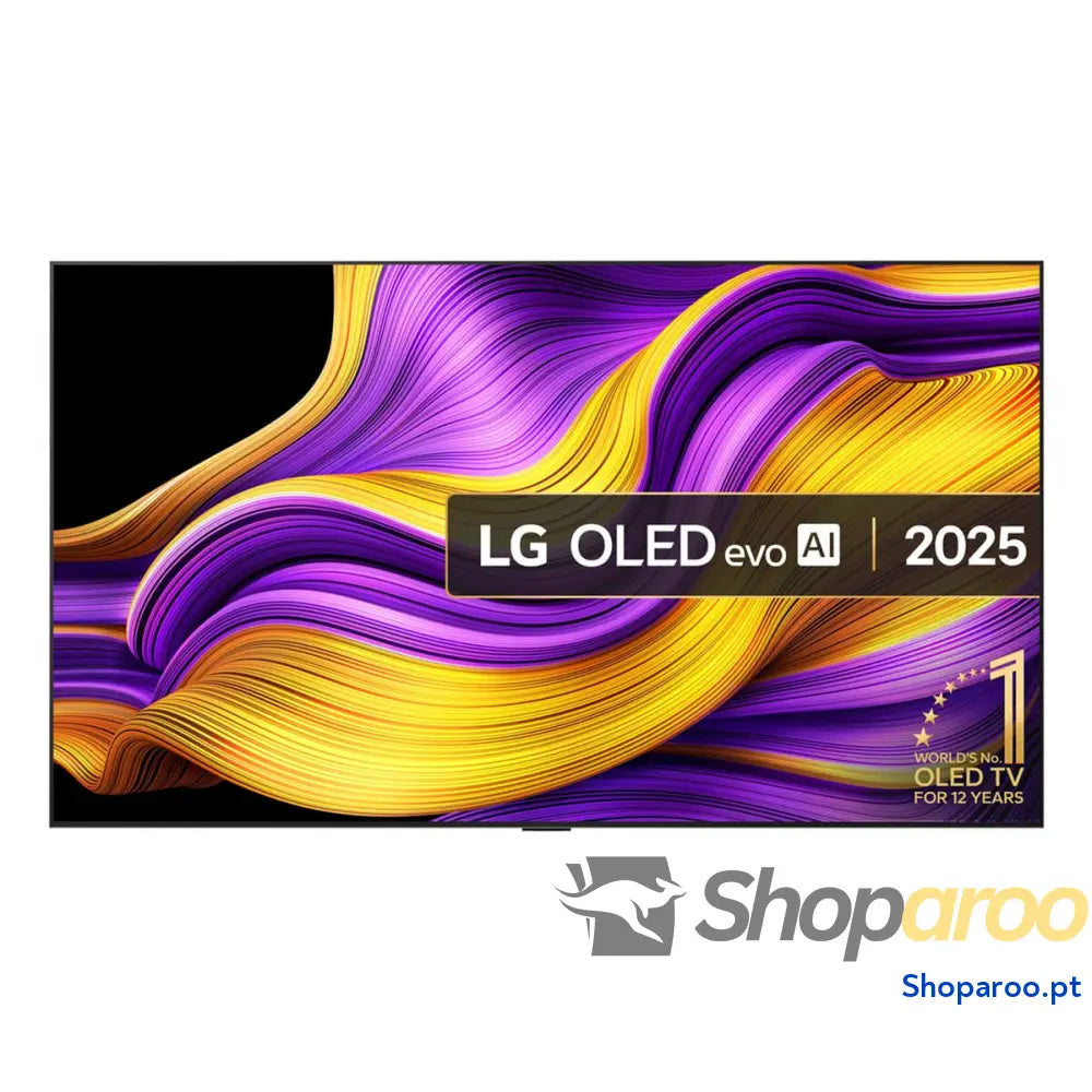 Smart TV LG 77G54LW 4K Ultra HD 77" HDR OLED