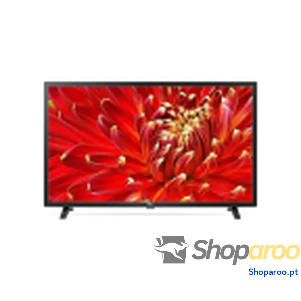 Smart TV LG Full HD LED HDR LCD