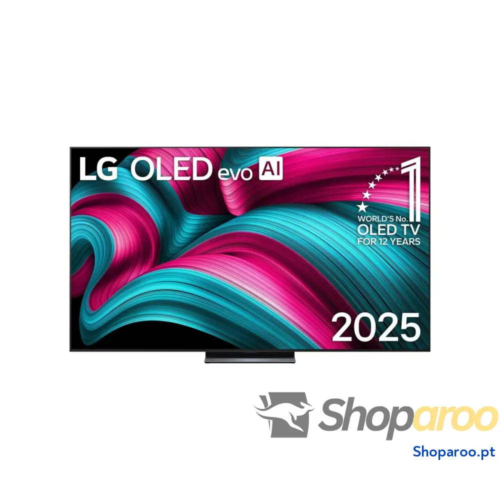 Smart TV LG OLED83C54LA 4K Ultra HD 83" HDR OLED