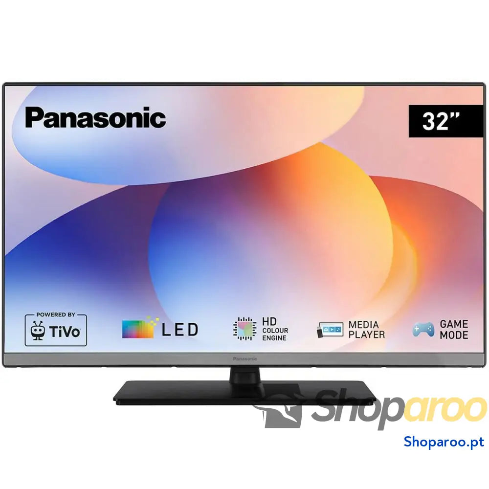 Smart TV Panasonic TB32S40AEZ Full HD HD 32" LED