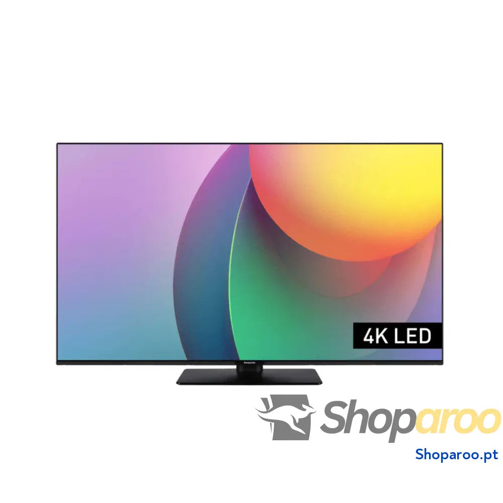 Smart TV Panasonic TB55W60AEZ 4K Ultra HD 55" LED