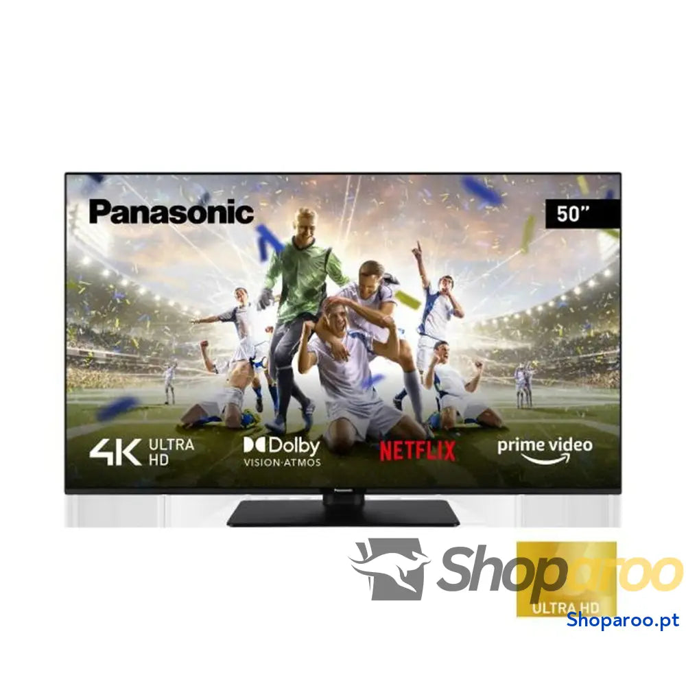 Smart TV Panasonic TX50MX600E 4K Ultra HD 50" LED HDR