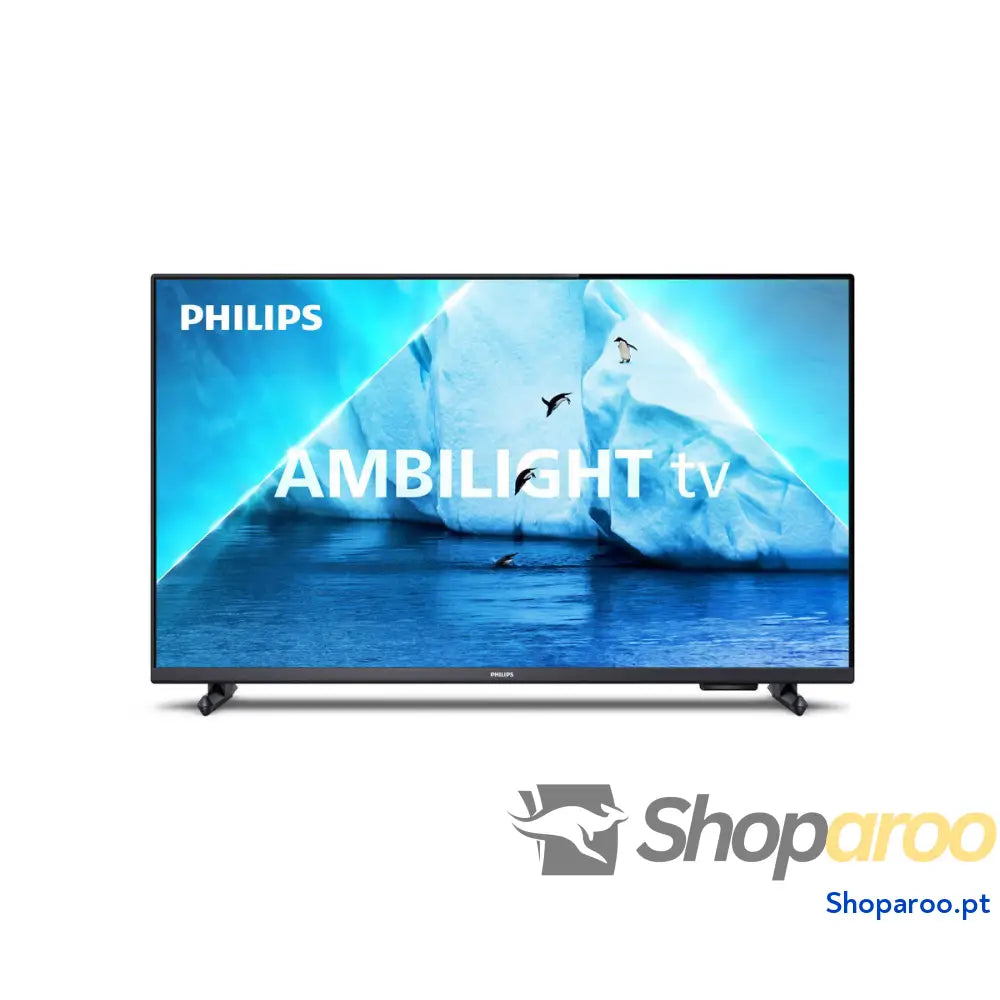 Smart TV Philips 32PFS6908 Full HD 32" LED