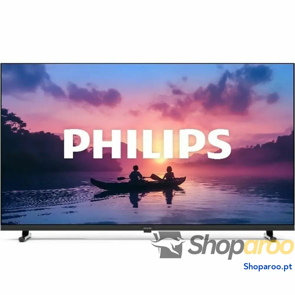 Smart TV Philips 32PHS6000/12 32" HD LED HDR