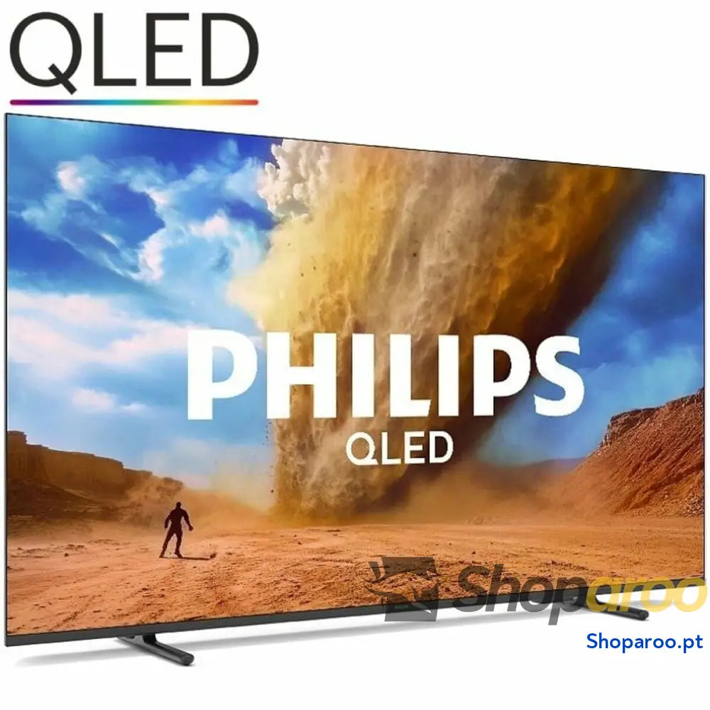 Smart TV Philips 43PUS7810/12 4K Ultra HD 43" LED