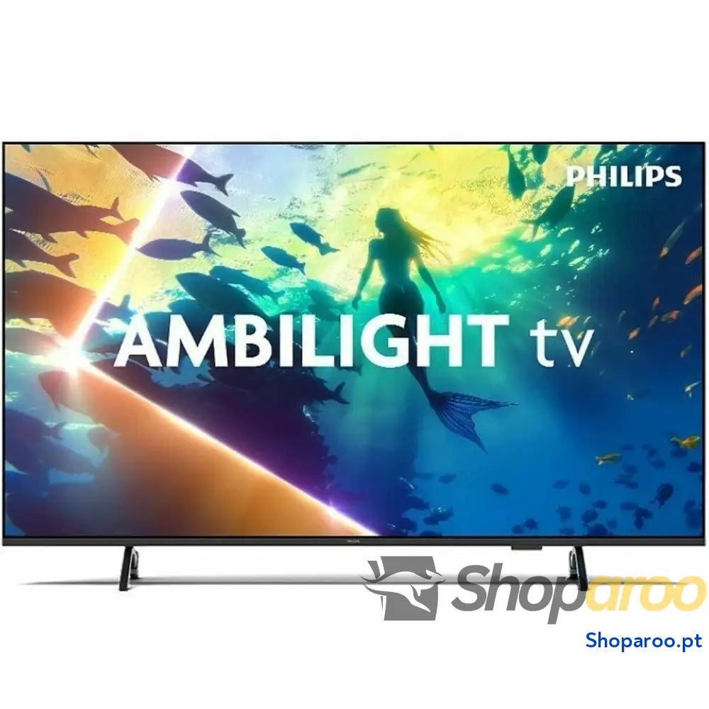 Smart TV Philips 55PUS8010/12 4K Ultra HD 55" LED