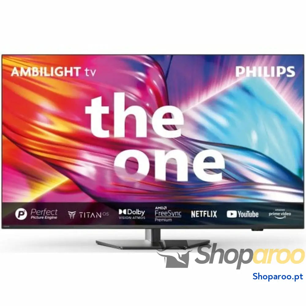 Smart TV Philips 55PUS8919 55" 4K Ultra HD LED