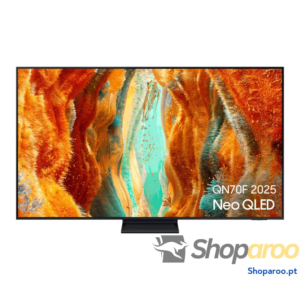 Smart TV Samsung TQ75QN70F 75" 4K Ultra HD HDR Neo QLED