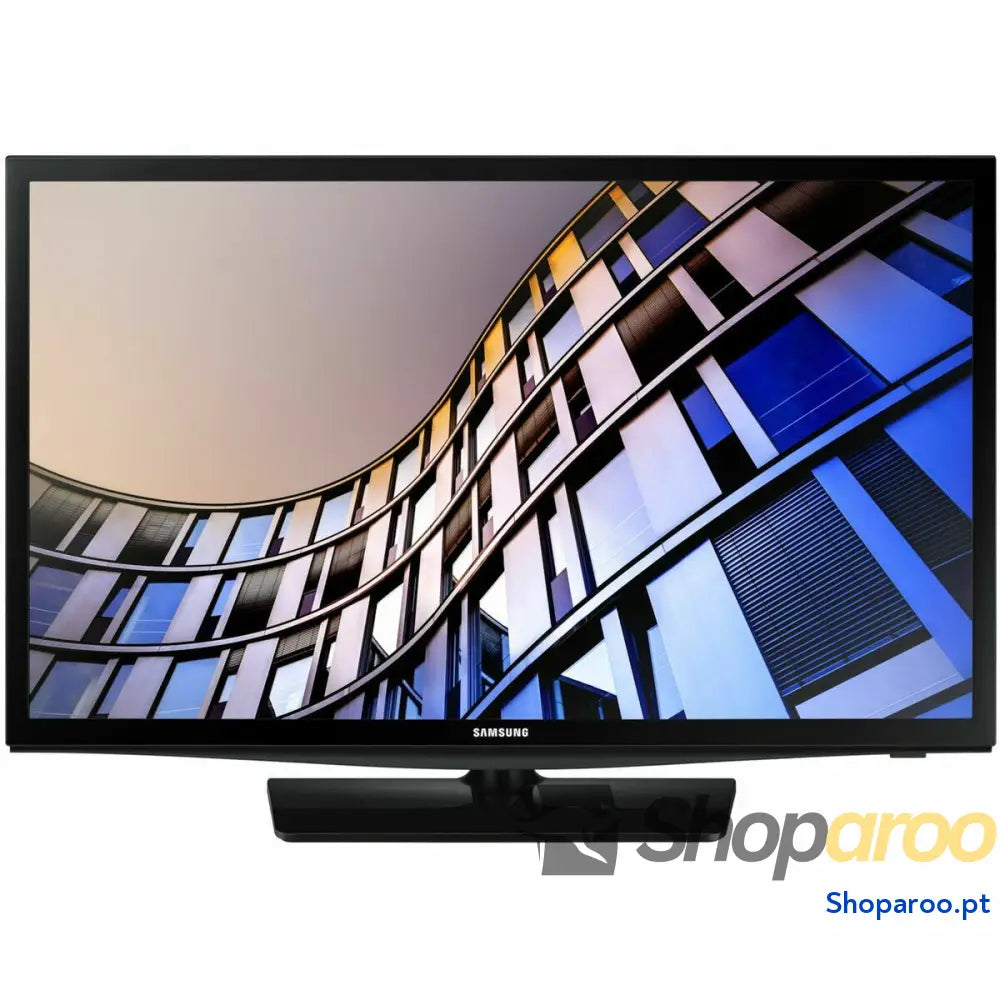 Smart TV Samsung UE24N4305AEXXC 24" HD DLED WI-FI HD LED