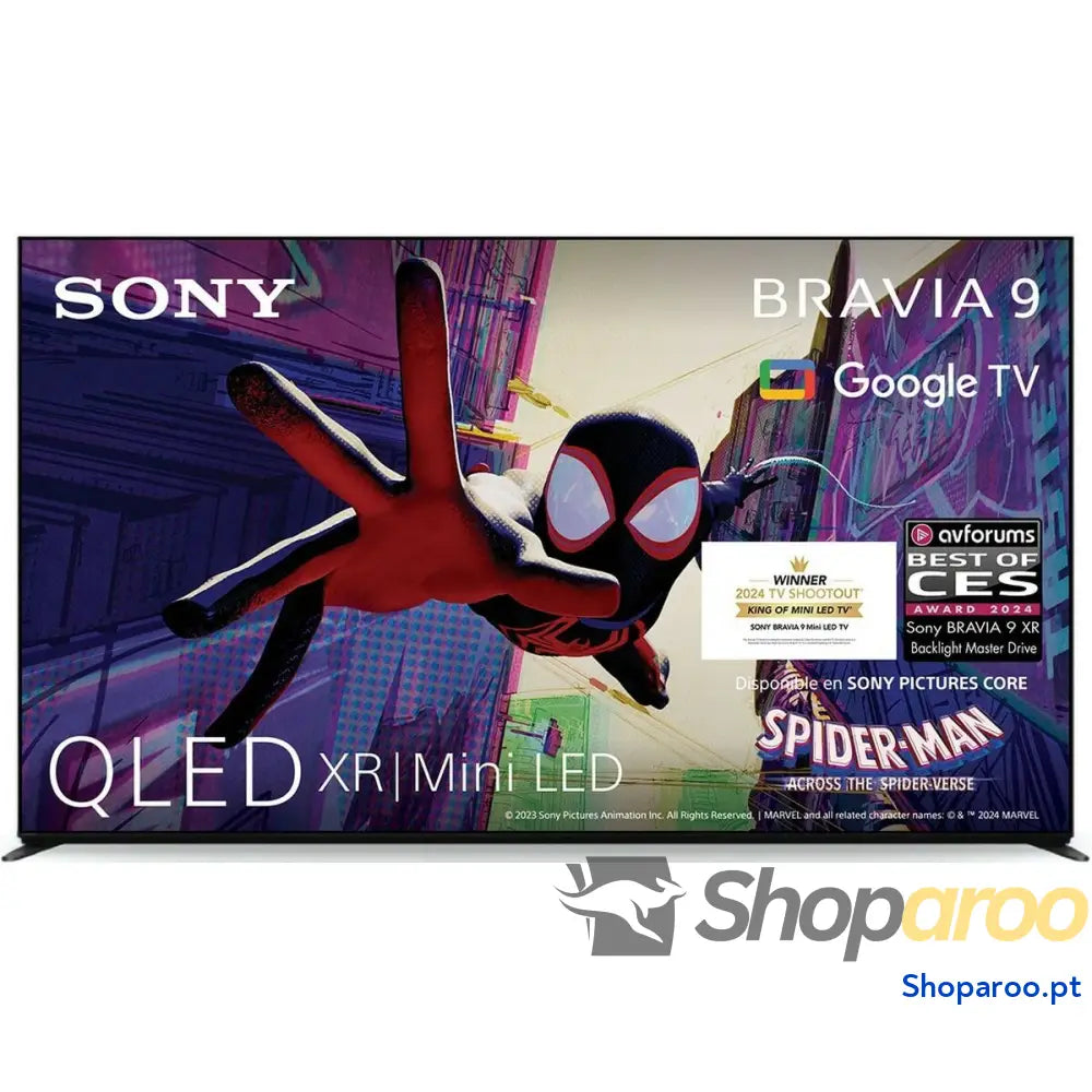 Smart TV Sony K65XR90PAEP 65" LED