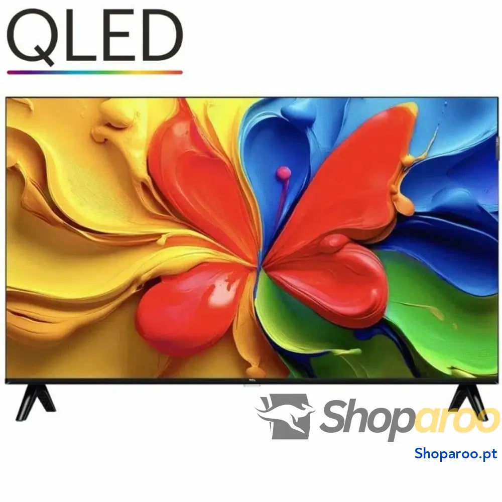 Smart TV TCL 32S4K