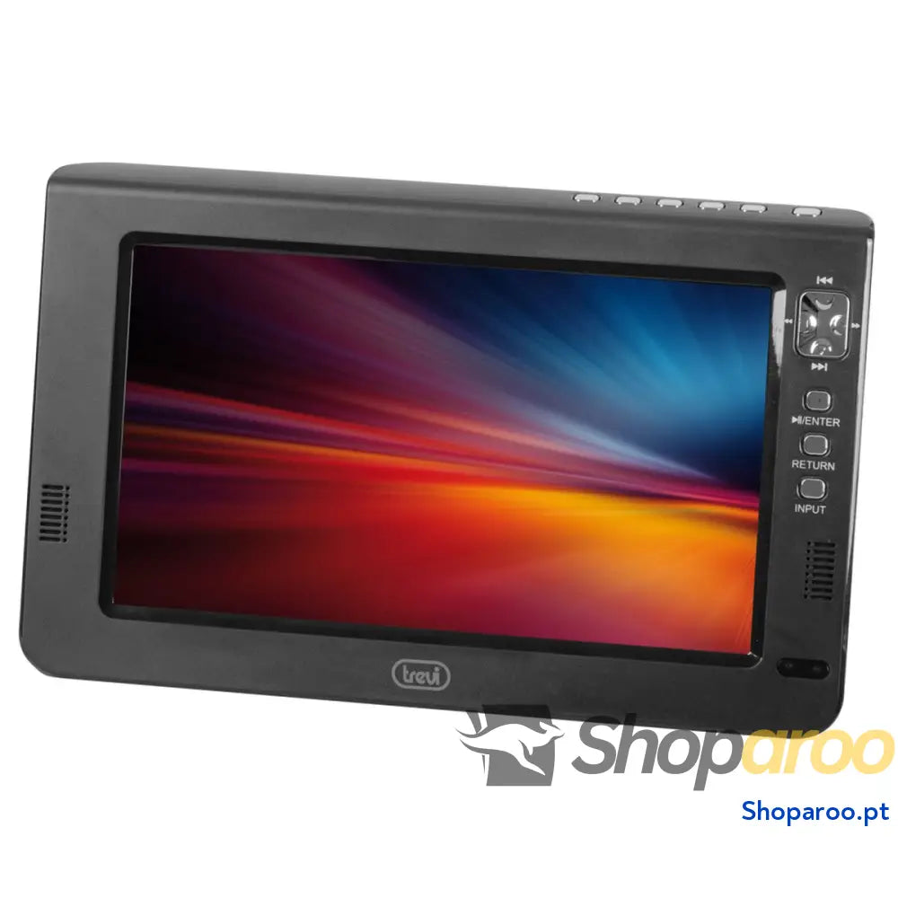 Smart TV Trevi 2010S200