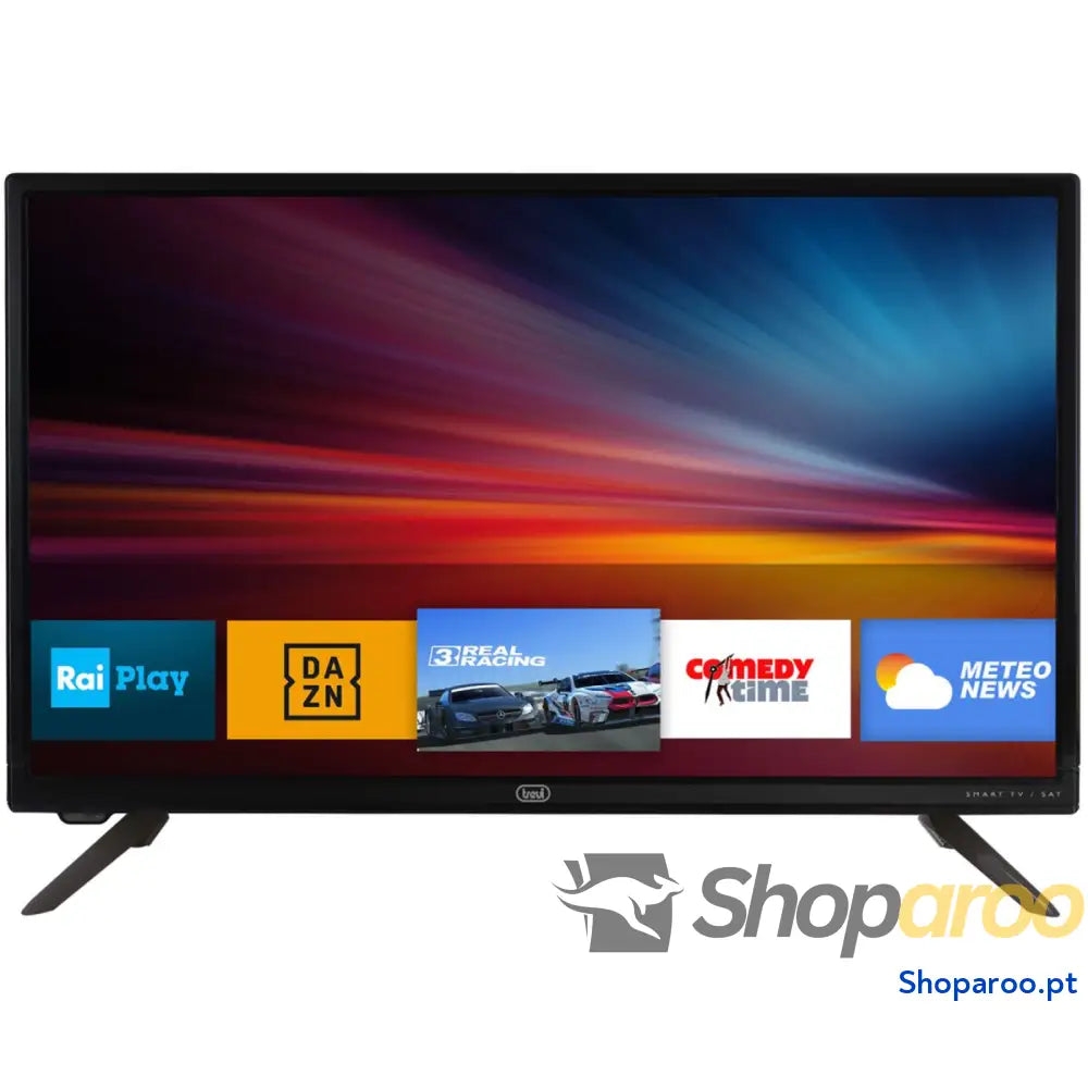 Smart TV Trevi 2410SM00 Full HD LED 24"