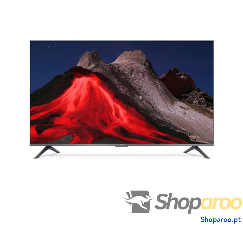 Smart TV Xiaomi 55 A PRO 2026 55" UHD Google Assistant QLED Dolby Vision