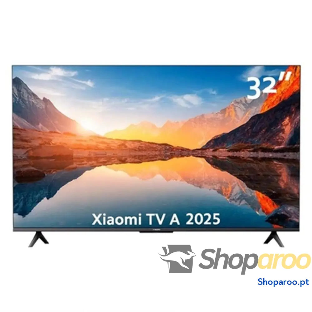 Smart TV Xiaomi A SERIES 2025 HD 32" LED