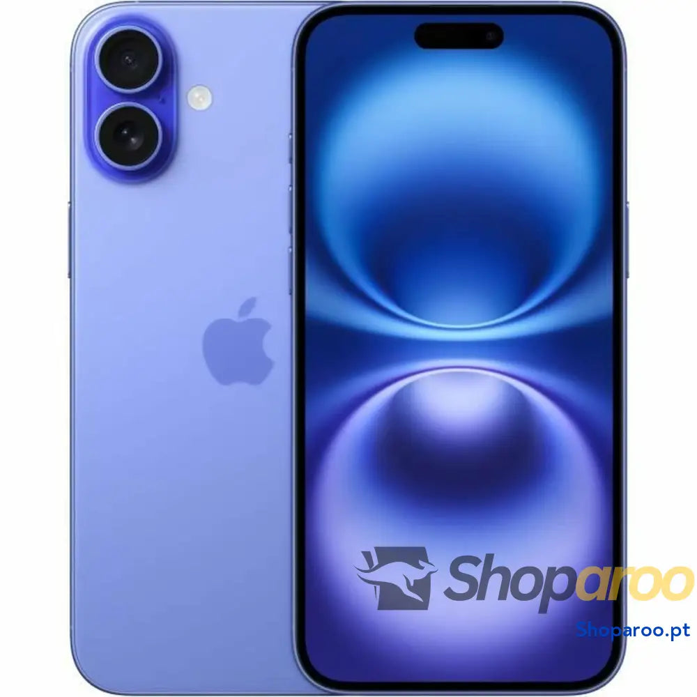 Smartphone Apple 128 GB Azul