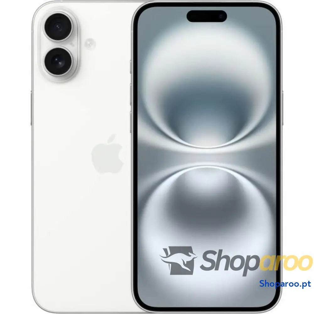 Smartphone Apple 128 GB Branco
