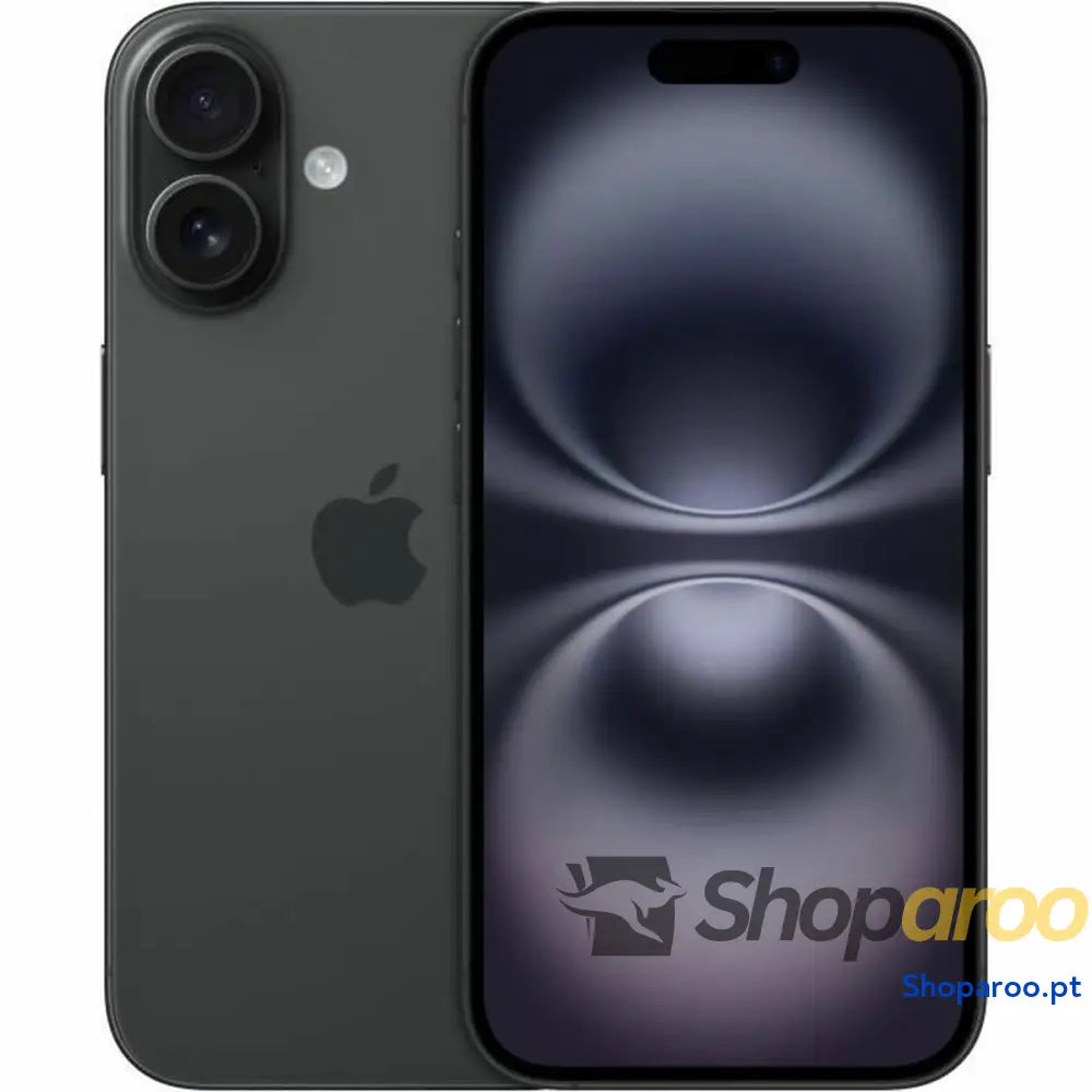 Smartphone Apple 128 GB Preto