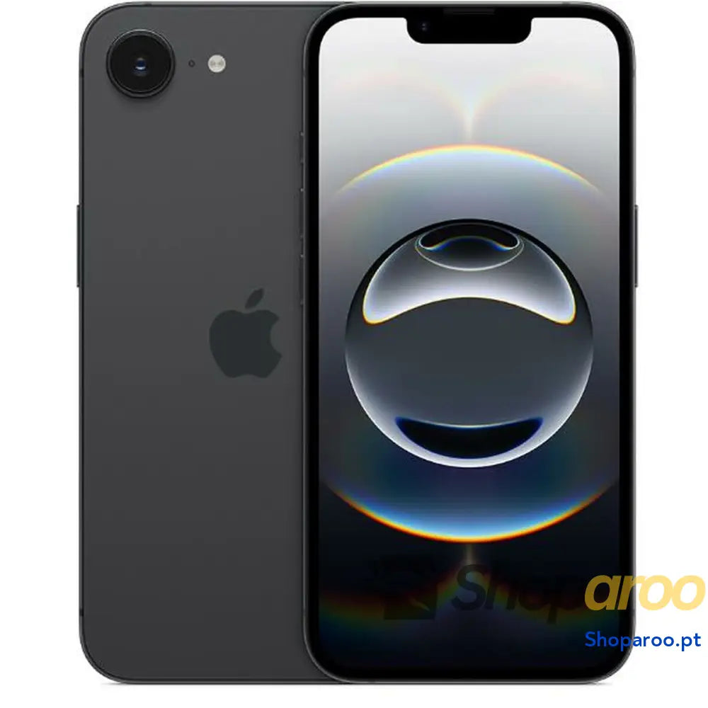 Smartphone Apple 6,1" 128 GB Preto