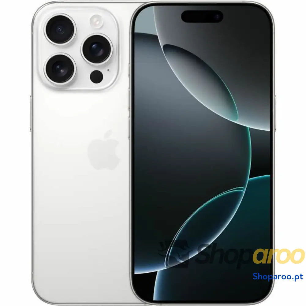 Smartphone Apple 6,9" 1 TB Branco