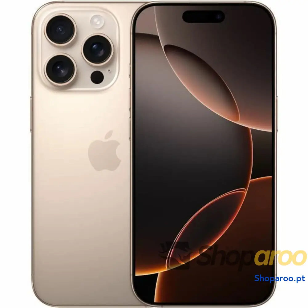 Smartphone Apple Cinzento 6,3" 256 GB
