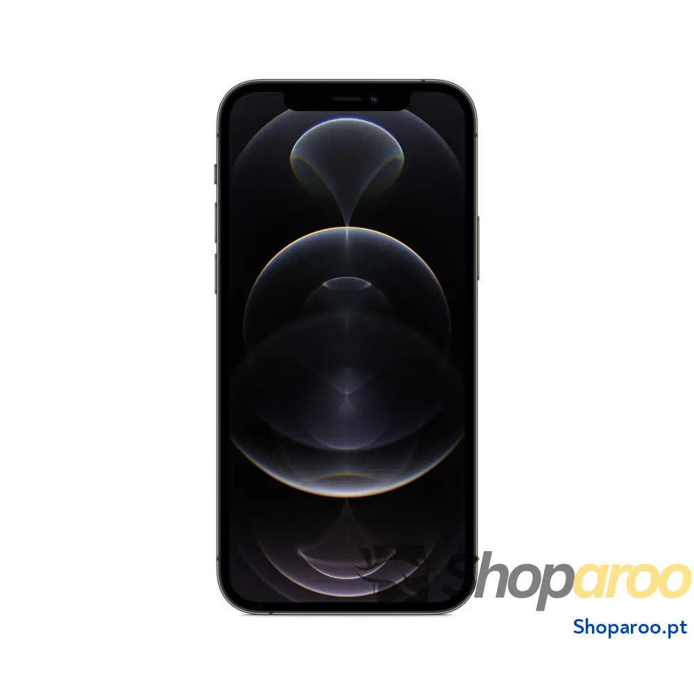 Smartphone Apple iPhone 12 Pro 512GB 6,1" 512 GB Grafite Aço