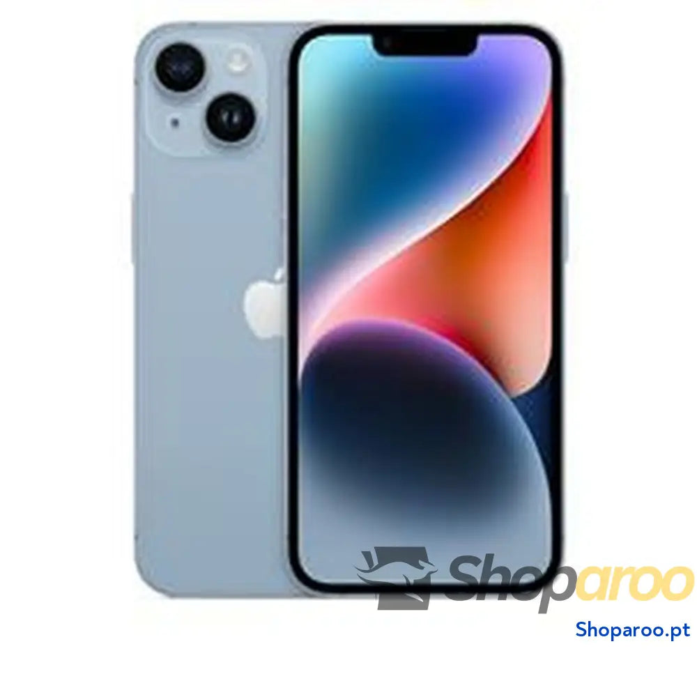 Smartphone Apple iPhone 14 6,1" A12 Bionic 6 GB RAM 256 GB Azul
