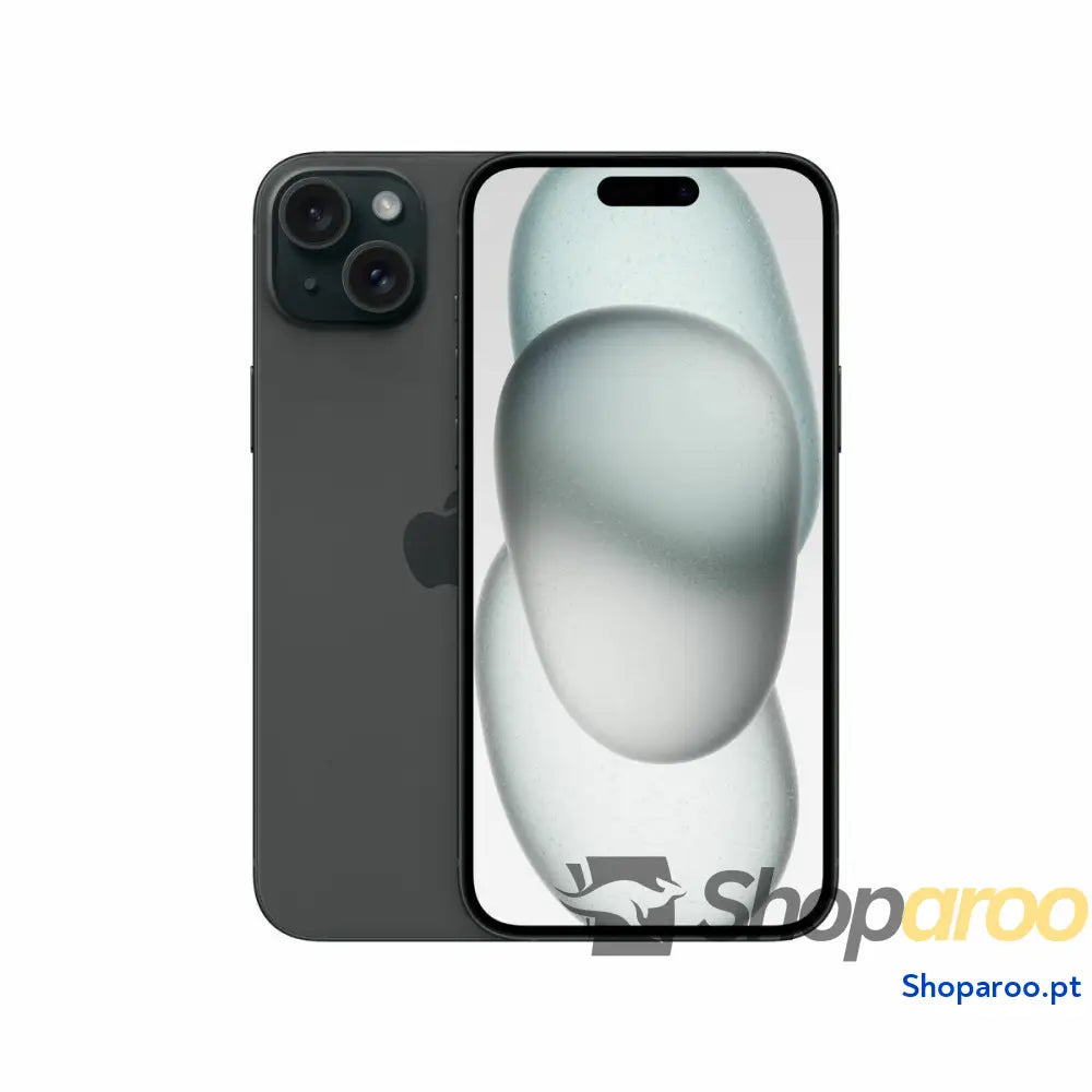Smartphone Apple iPhone 15 Plus 6,7" 128 GB Preto