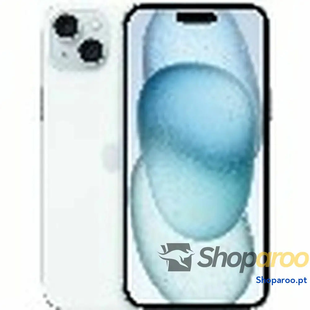 Smartphone Apple iPhone 15 Plus 6,7" 256 GB Azul