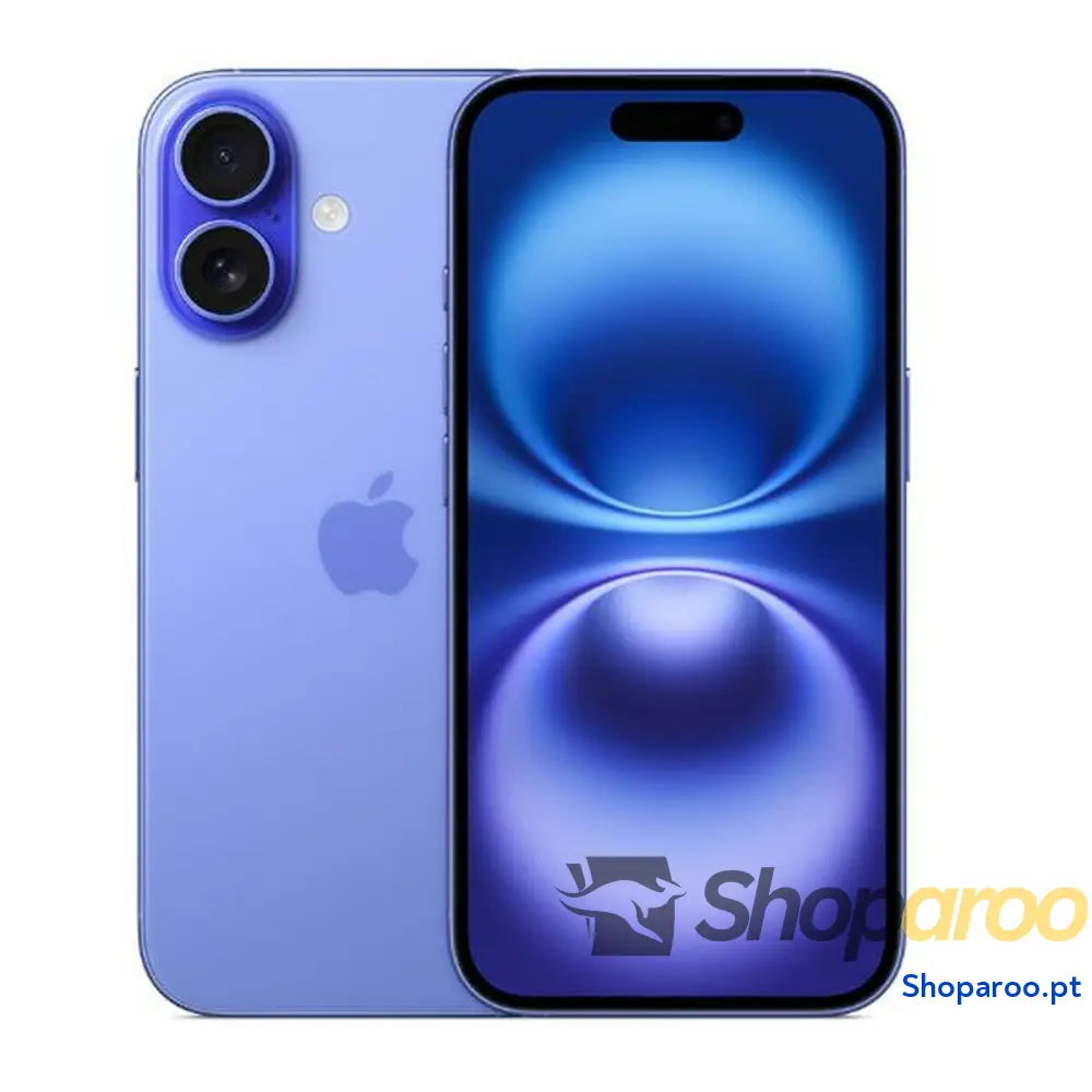 Smartphone Apple IPHONE 16 PLUS 6,1" 256 GB Azul