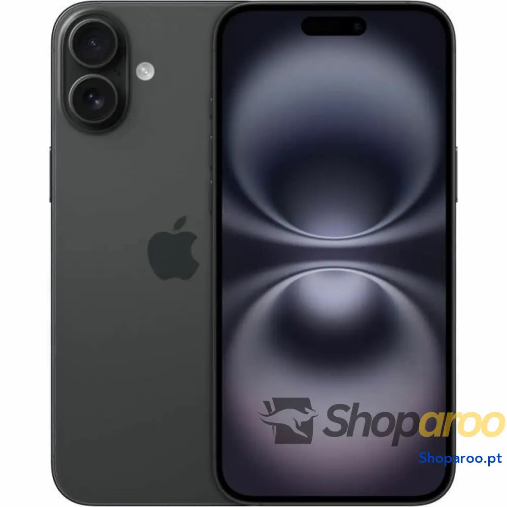 Smartphone Apple iPhone 16 Plus 6,7" 512 GB Preto