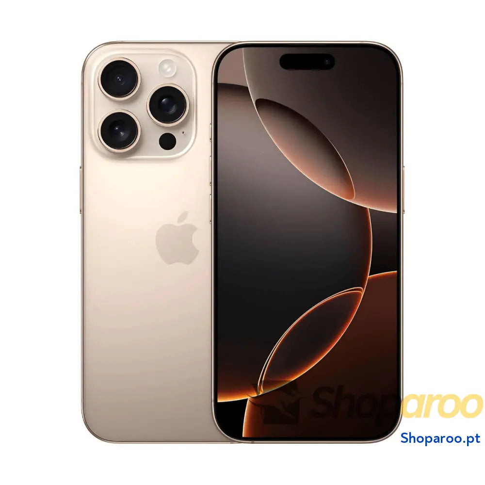 Smartphone Apple iPhone 16 Pro 6,3" 256 GB
