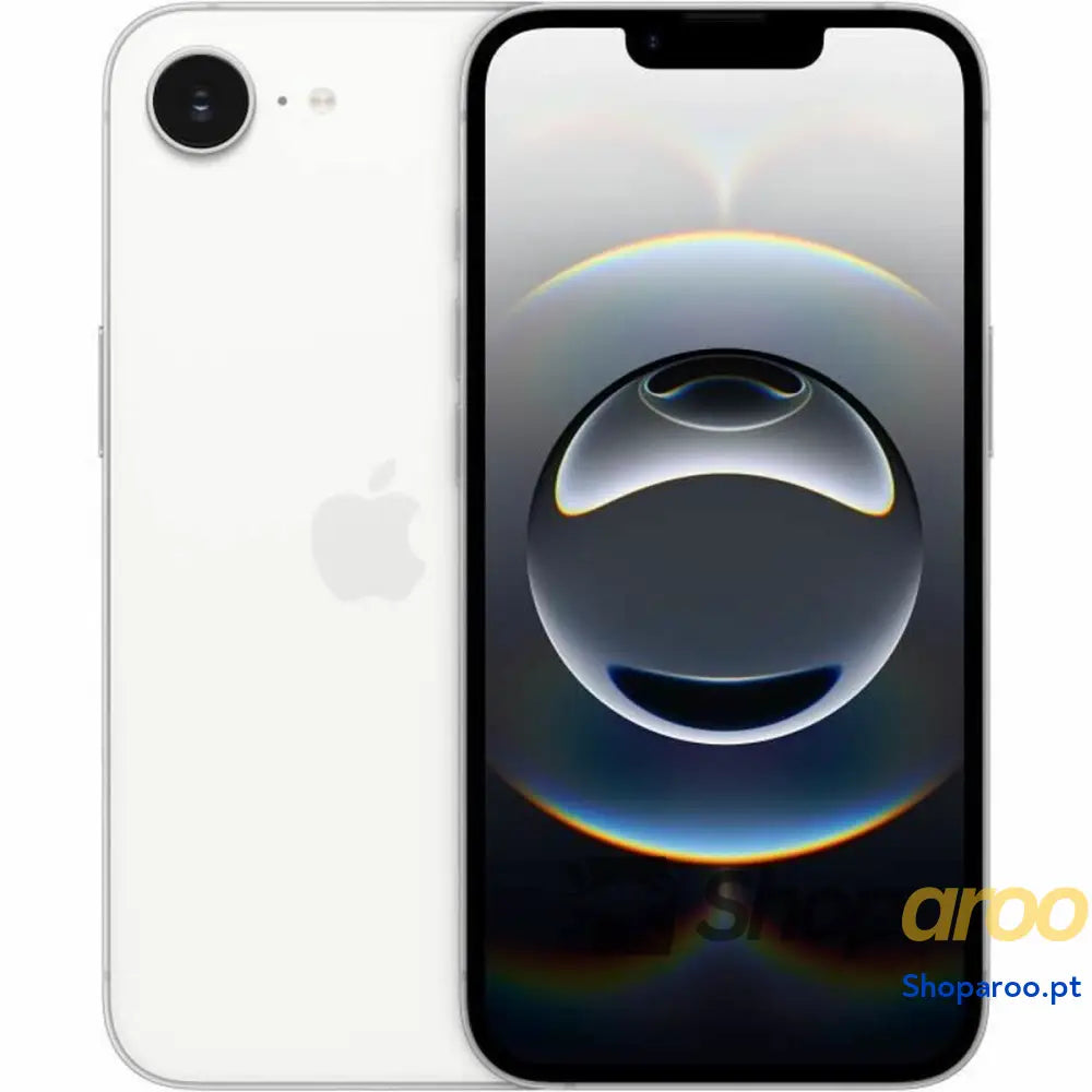 Smartphone Apple iPhone 16e 6,1" 128 GB Branco