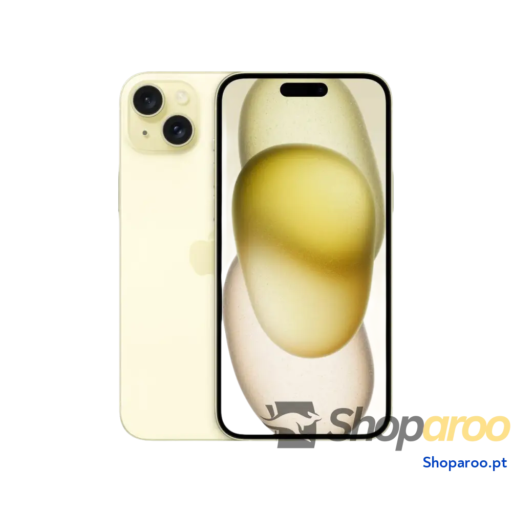 Smartphone Apple MU123QL/A 6,7" 128 GB Amarelo