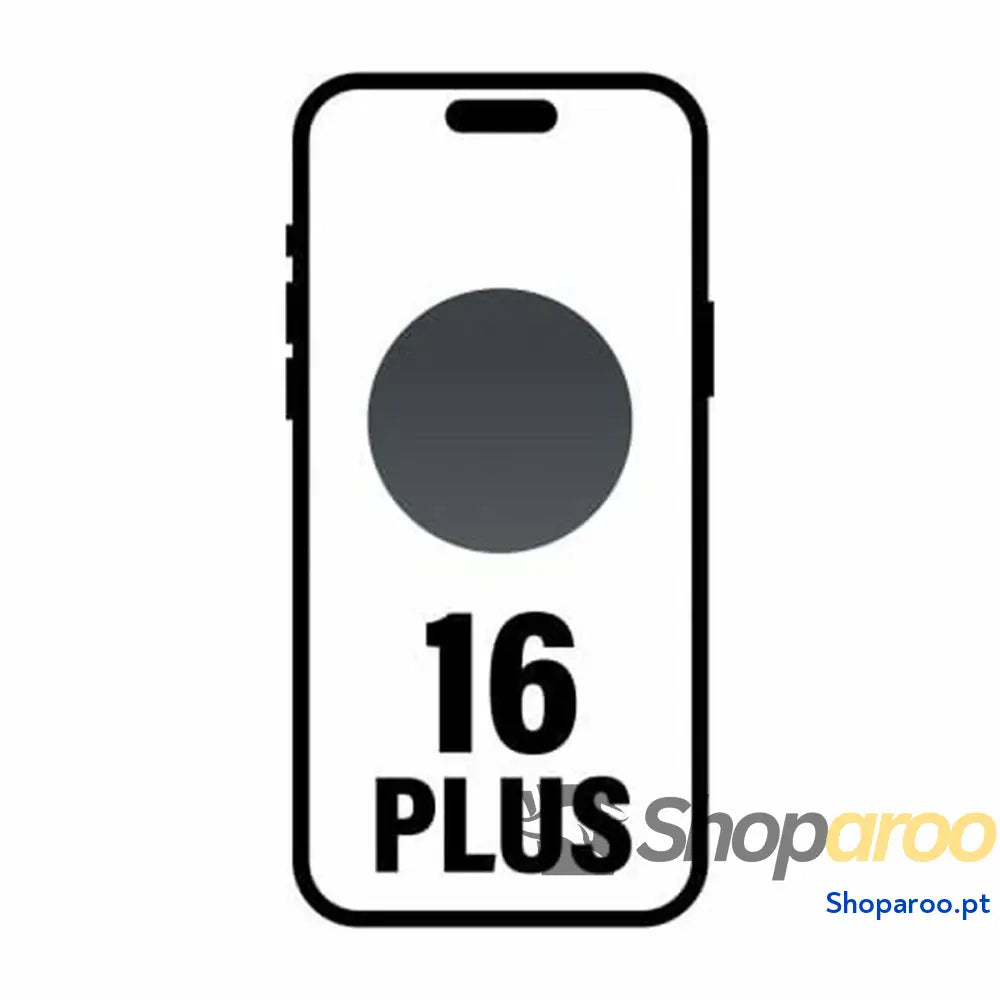 Smartphone Apple MY1P3QL/A Hexa Core 8 GB RAM 512 GB Preto 6,7"