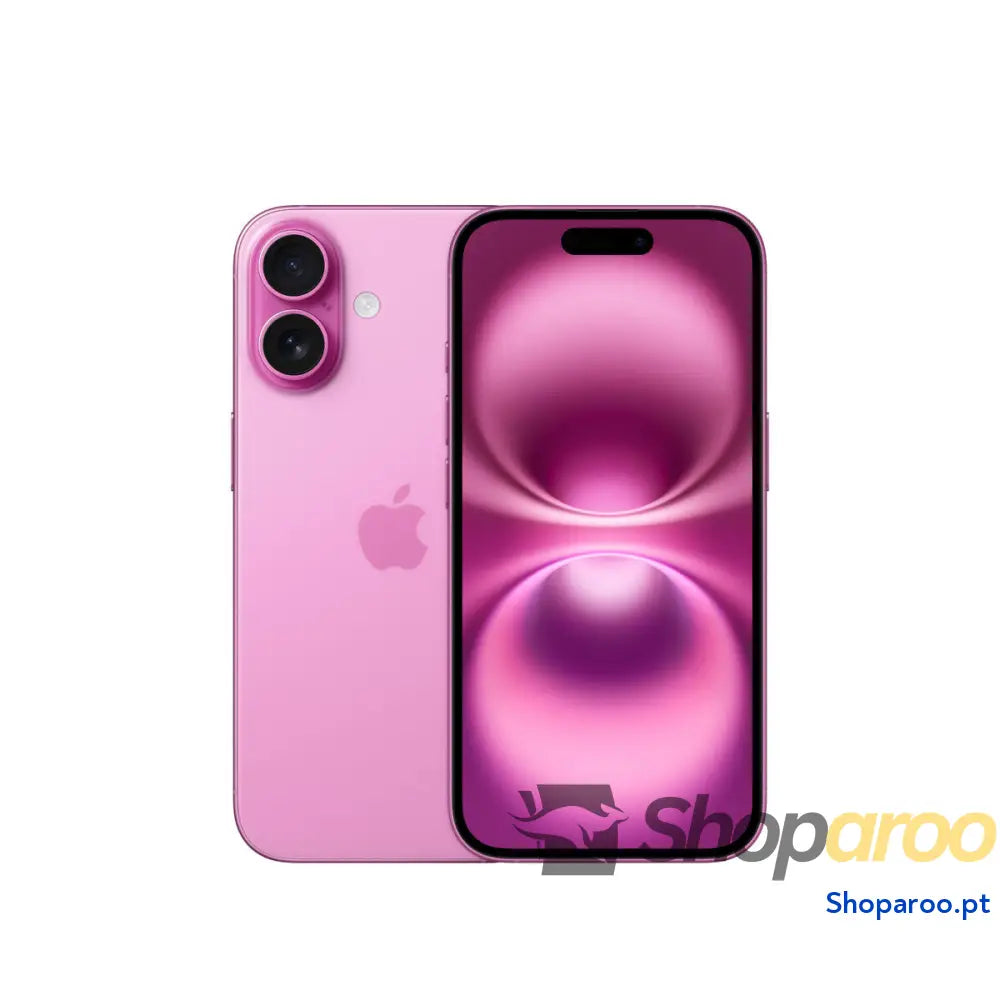 Smartphone Apple MYEA3QL/A Hexa Core 8 GB RAM 128 GB Cor de Rosa 6,1"