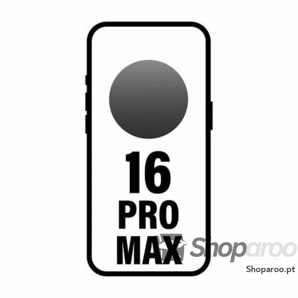 Smartphone Apple MYX03QL/A Hexa Core 8 GB RAM 512 GB Preto 6,9"