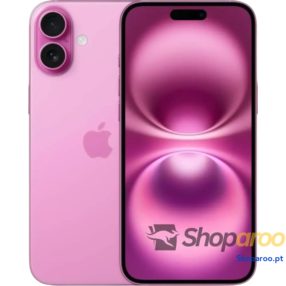 Smartphone Apple Rose 6,7" 128 GB