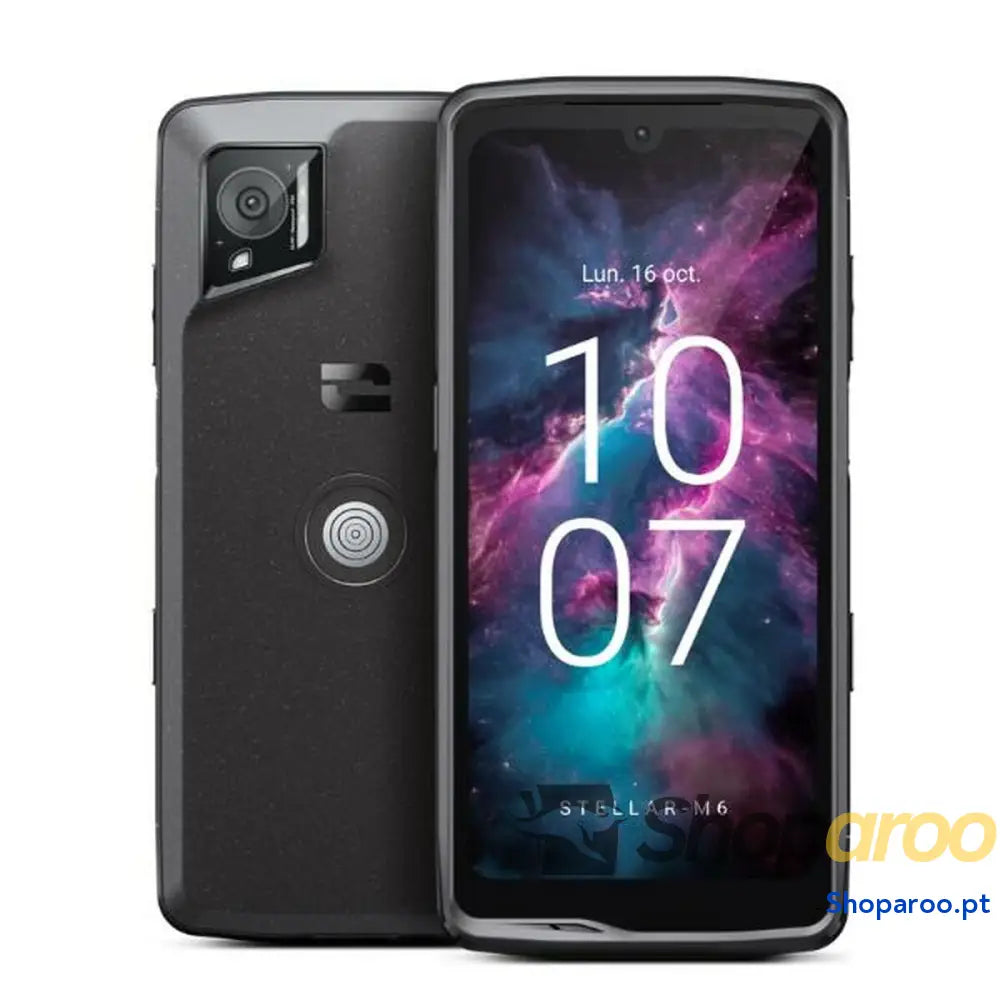 Smartphone Crosscall 1001053801926 6,1" 6 GB RAM 4 GB 6 GB