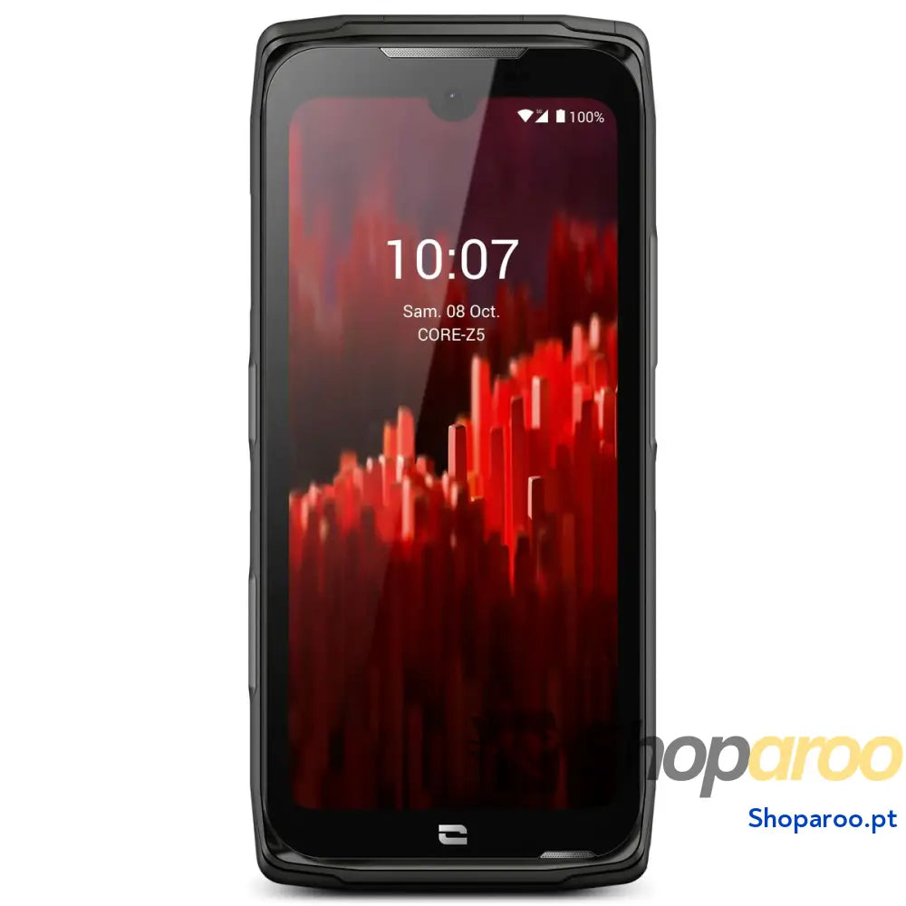 Smartphone Crosscall CORE Z5 5G 6,08" Qualcomm Snapdragon 662 6 GB RAM 128 GB