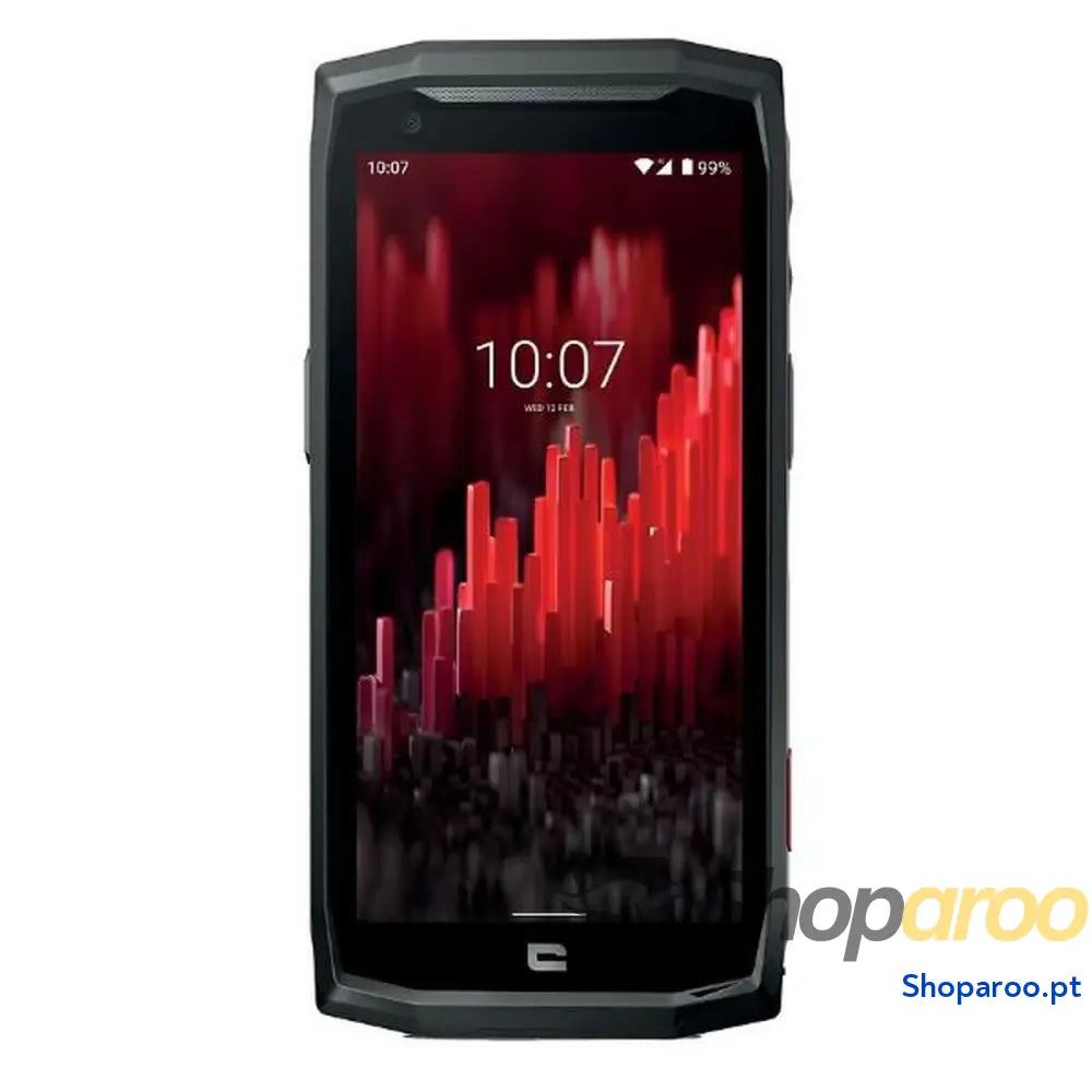 Smartphone Crosscall Corem 5 4,95" Qualcomm SM6115 4 GB RAM 64 GB