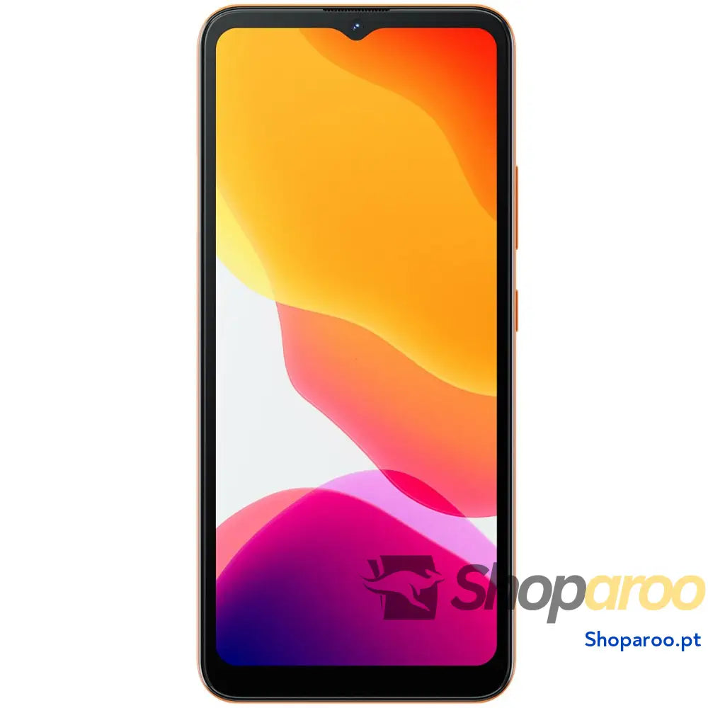 Smartphone Cubot NOTE 21 6,56" 128 GB 6 GB RAM