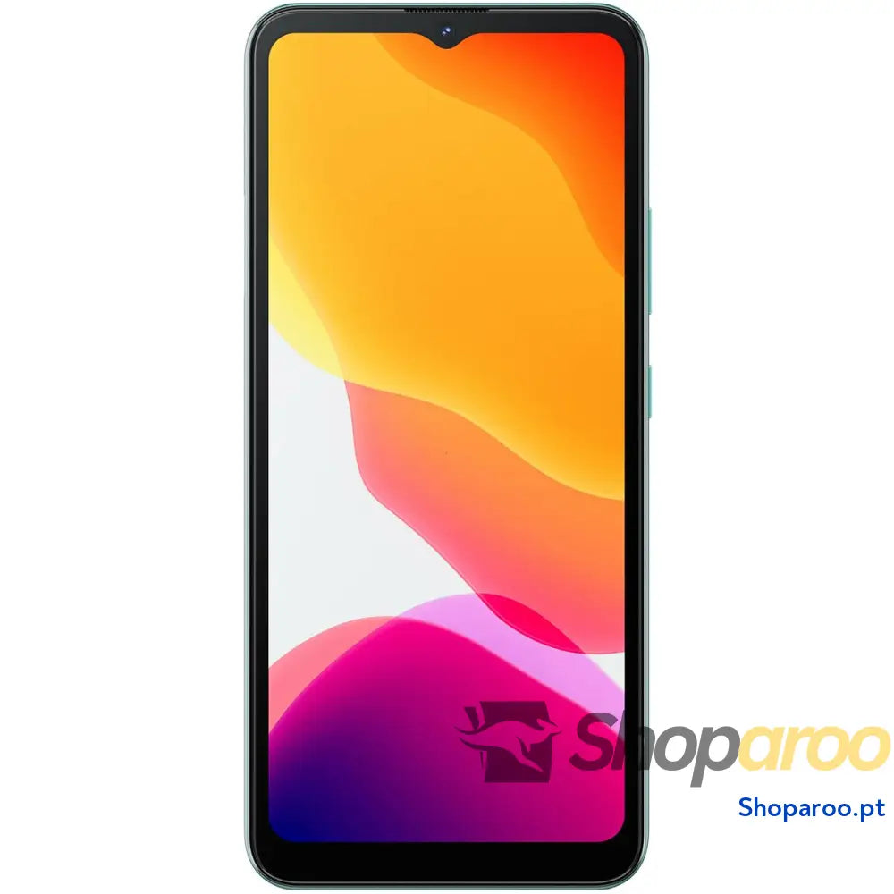 Smartphone Cubot NOTE 21 6,56" 128 GB 6 GB RAM Verde