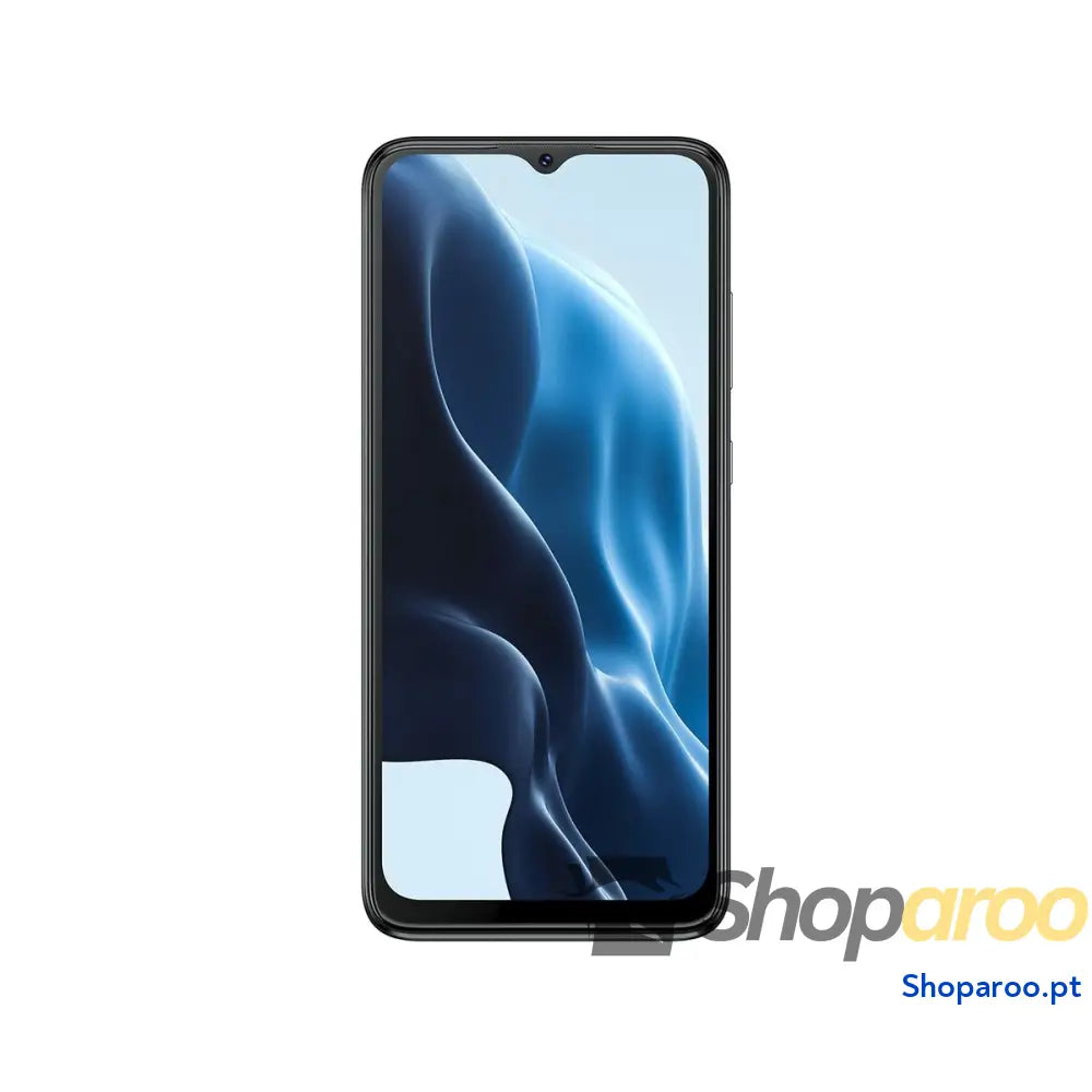 Smartphone Cubot NOTE 30 6,5" 64 GB Preto